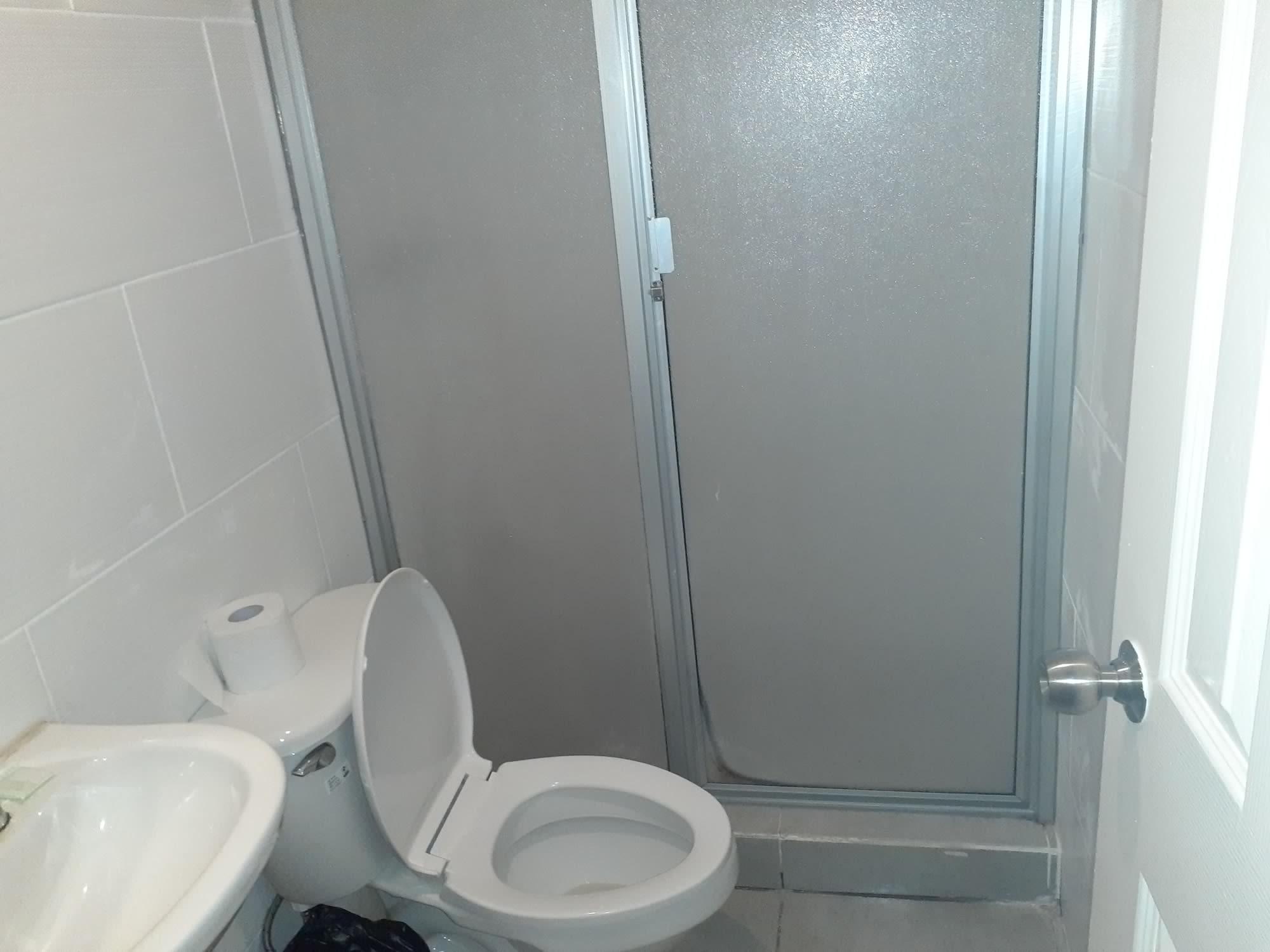 Express Inn Pty Aeropuerto Internacional Panama Tocumen Екстер'єр фото