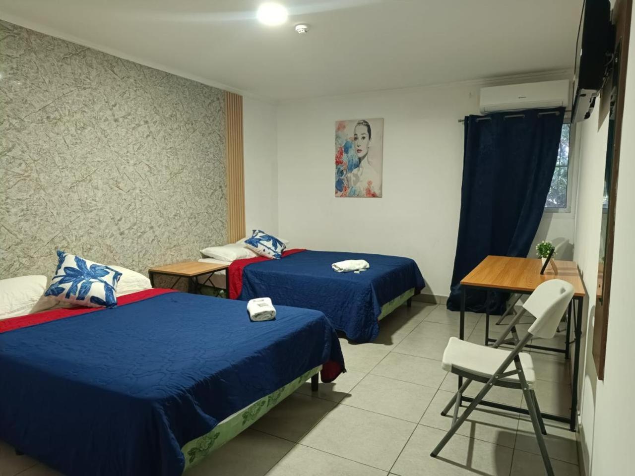 Express Inn Pty Aeropuerto Internacional Panama Tocumen Екстер'єр фото