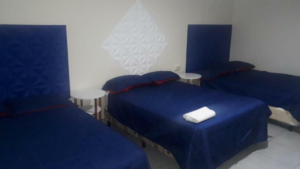 Express Inn Pty Aeropuerto Internacional Panama Tocumen Екстер'єр фото